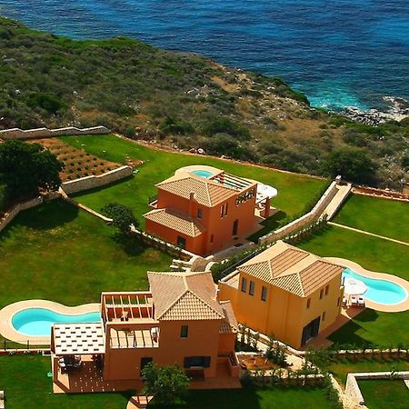 Villa Brio Exclusive Skala  Екстер'єр фото