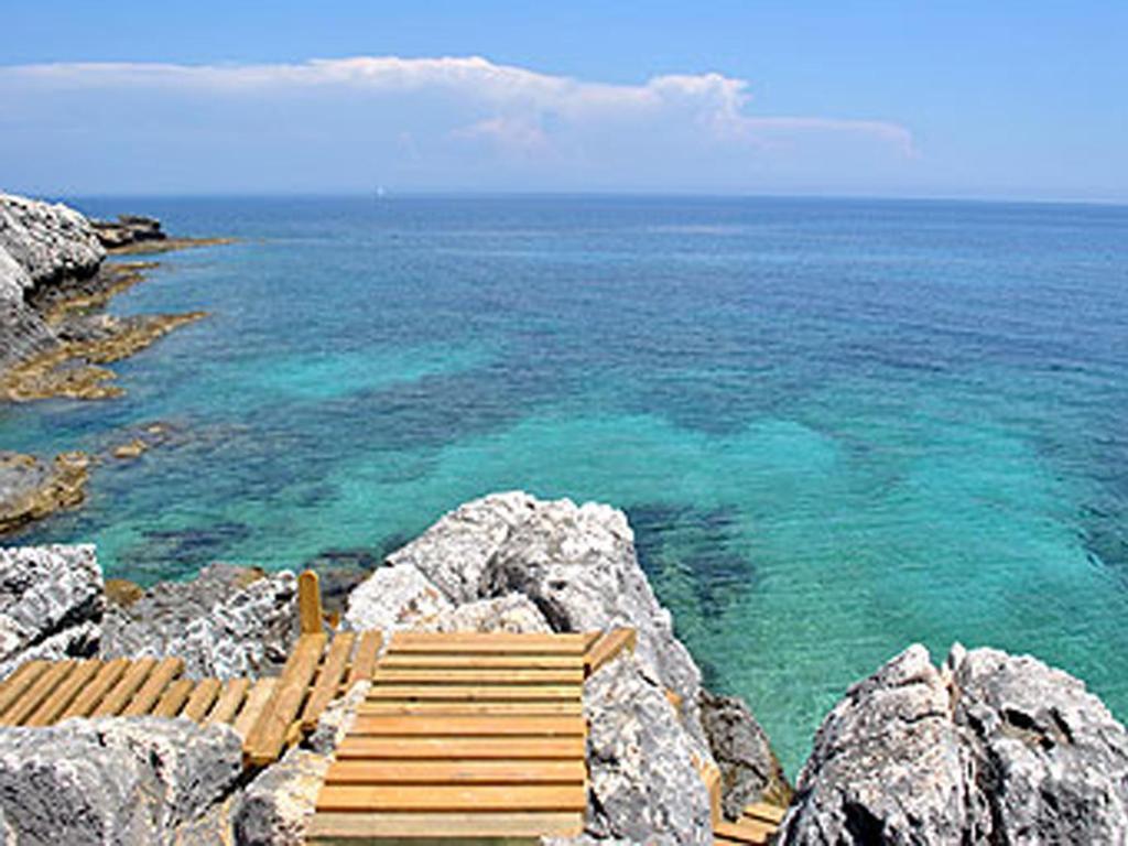 Villa Brio Exclusive Skala  Екстер'єр фото