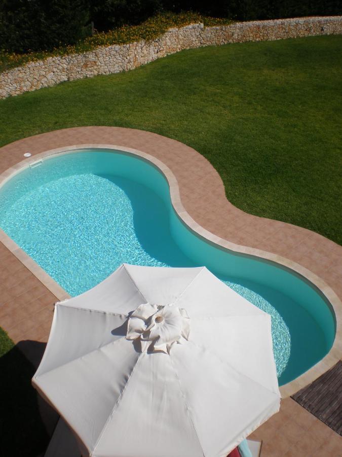 Villa Brio Exclusive Skala  Екстер'єр фото