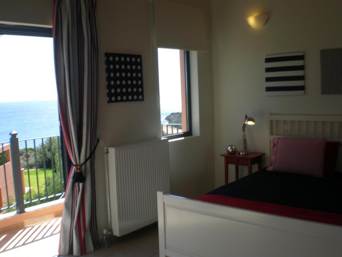 Villa Brio Exclusive Skala  Екстер'єр фото