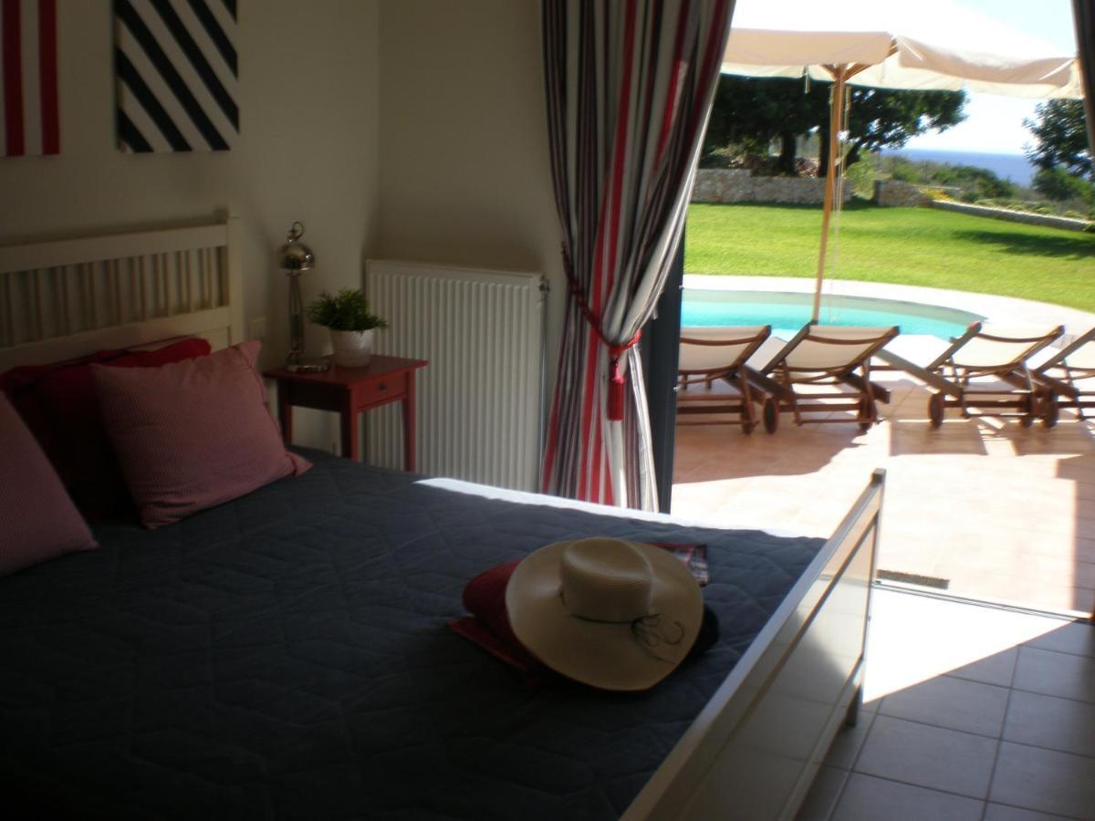 Villa Brio Exclusive Skala  Екстер'єр фото