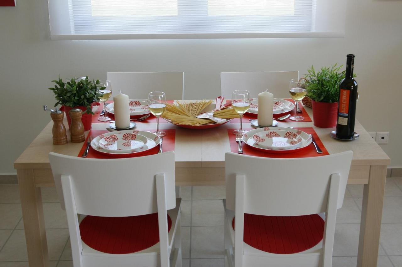Villa Brio Exclusive Skala  Екстер'єр фото