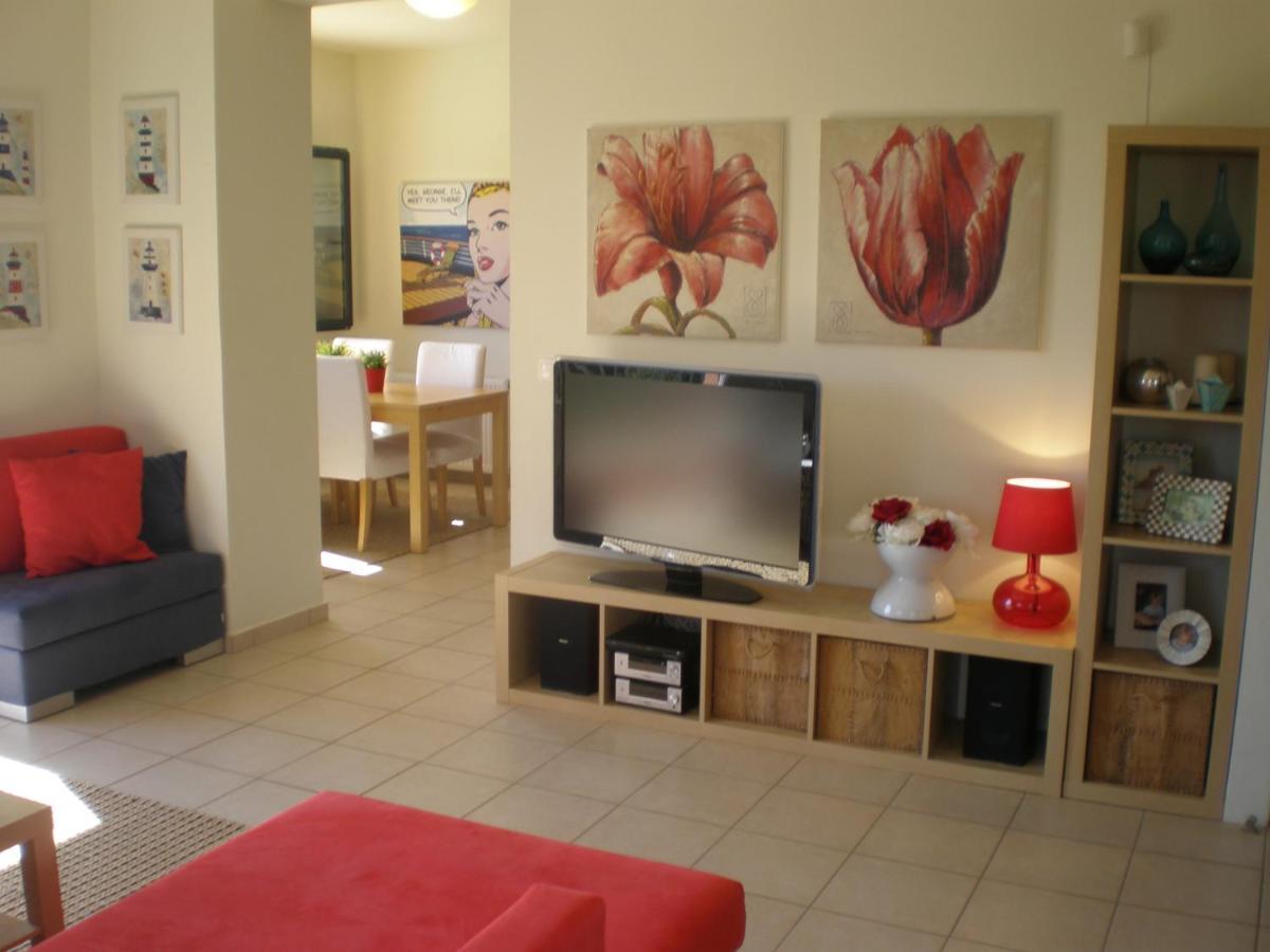 Villa Brio Exclusive Skala  Екстер'єр фото