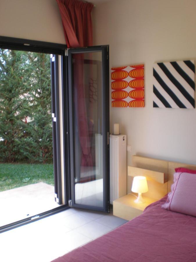 Villa Brio Exclusive Skala  Екстер'єр фото